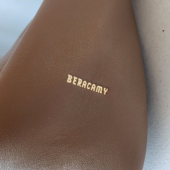 Beracamy Satchel "EUC" - Picture 14 of 16